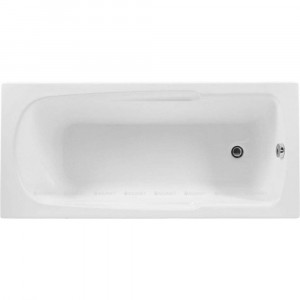 Акриловая ванна Aquanet Extra 150x70